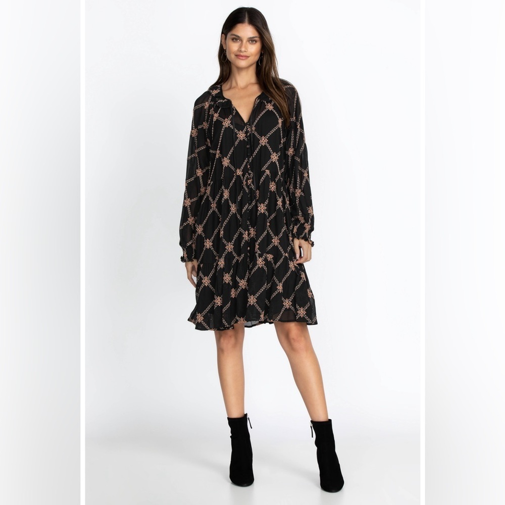 Johnny Was Jackie Dress
